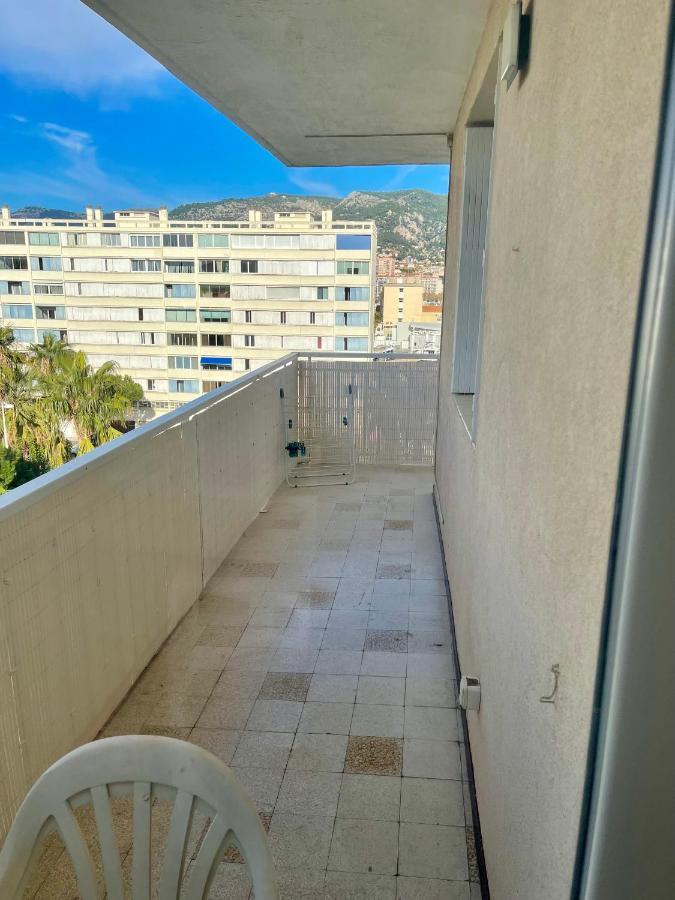 Le Marsouin Yourhosthelper Toulon Luaran gambar